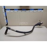Горловина топливного бака BMW 5-serie GT F07 (2009 - 2016) 16117217084