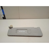 Козырек солнцезащитный (внутри) BMW 5-serie GT F07 (2009 - 2016) 51169177491