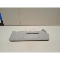 Козырек солнцезащитный (внутри) BMW 5-serie GT F07 (2009 - 2016) 51169177492