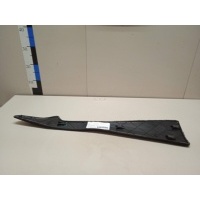 Накладка (кузов внутри) BMW 5-serie GT F07 (2009 - 2016) 51169187510