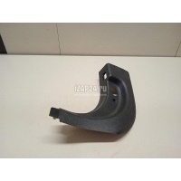 Накладка порога (внутренняя) BMW 5-serie GT F07 (2009 - 2016) 51439167367