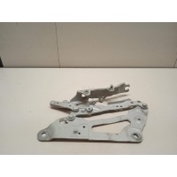 Петля капота левая BMW 5-serie GT F07 (2009 - 2016) 41617229635