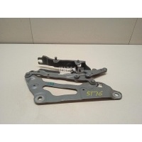 Петля капота правая BMW 5-serie GT F07 (2009 - 2016) 41617229636