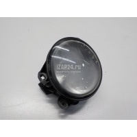 Фара противотуманная левая BMW 5-serie GT F07 (2009 - 2016) 63177839865