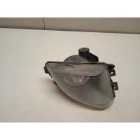 Фара противотуманная правая BMW 5-serie GT F07 (2009 - 2016) 63177199620