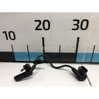 Датчик положения коленвала BMW X3 F25 (2010 - 2017) 13627595860