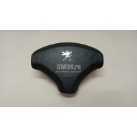 Подушка безопасности в рулевое колесо Citroen-Peugeot 3008 (2010 - 2016) 4112PF