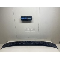 Накладка заднего бампера Mitsubishi Outlander (GF) 2012 6415A090XA