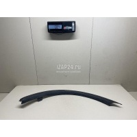 Накладка заднего крыла левого Mitsubishi Outlander (GF) 2012 7407A303