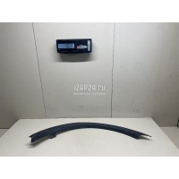 Накладка заднего крыла левого Mitsubishi Outlander (GF) 2012 7407A303