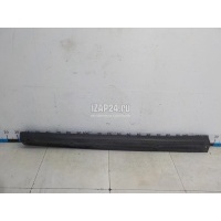 Накладка на порог (наружная) Mitsubishi Outlander (GF) 2012 6512A421