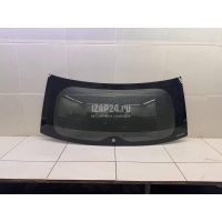 Стекло двери багажника Mitsubishi Outlander (GF) 2012 5805A306
