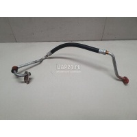 Трубка кондиционера Mitsubishi Outlander (GF) 2012 7815B556