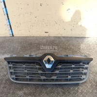 Решетка радиатора Renault Master III 2010 623104199R