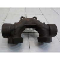 Коллектор выпускной Renault TRUCK Premium 2 (2005 - 2013) 7420576455