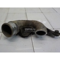 Патрубок интеркулера Renault TRUCK Premium 2 (2005 - 2013) 7482902527