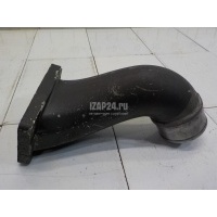 Патрубок интеркулера Renault TRUCK Kerax (1997 - 2012) 7422189637
