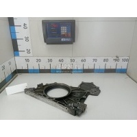 Крышка двигателя передняя DAF XF 105 (2005 - 2013) 1678699