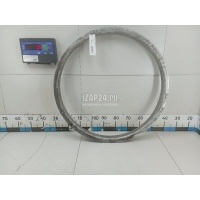 Накладка на диффузор DAF XF 105 (2005 - 2013) 1669753