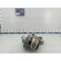 Турбокомпрессор (турбина) BorgWarner XF 105 (2005 - 2013) 13879980066