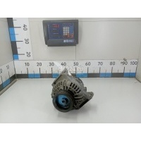 Генератор Bosch truck 95 XF (1997 - 2002) 0124655014