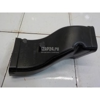Воздуховод отопителя MAN TGX (2007 - 2014) 81619500390
