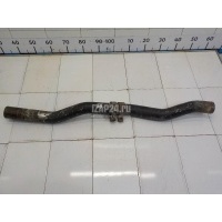 Патрубок MAN TGS (2007 - 2014) 81063030325