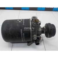 Осушитель Sampa TGX (2007 - 2014) 091258