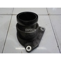 Патрубок интеркулера MAN TGX (2007 - 2014) 51095400169