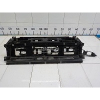Накладка декоративная MAN TGX (2007 - 2014) 81617016315