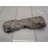 Экран тепловой MAN TGX (2007 - 2014) 51081200412