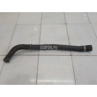 Патрубок MAN TGX (2007 - 2014) 51063045760