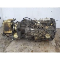 АКПП (автоматическая коробка переключения передач) MAN TGX (2007 - 2014) 81320046083