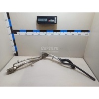 Горловина топливного бака Ford Focus III (2011 - 2019) 1898235