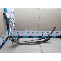 Горловина топливного бака Ford Focus III (2011 - 2019) 1934224