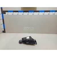 Дефлектор воздушный Ford Focus III (2011 - 2019) 1931640