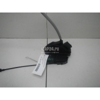 Замок двери передней правой Ford Focus III (2011 - 2019) 2070958