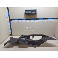 Обшивка багажника Ford Focus III (2011 - 2019) 1917353