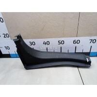 Обшивка багажника Ford Focus III (2011 - 2019) 1704881