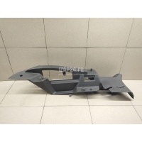 Обшивка багажника Ford Focus III (2011 - 2019) 1742115