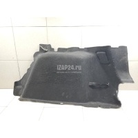 Обшивка багажника Ford Focus III (2011 - 2019) 1850492
