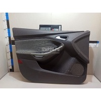 Обшивка двери передней левой Ford Focus III (2011 - 2019) 1797075