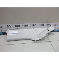 Обшивка стойки Ford Focus III (2011 - 2019) 1724322