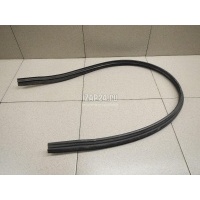 Уплотнитель капота Ford Focus III (2011 - 2019) 1736699