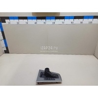 Чехол кулисы Ford Focus III (2011 - 2019) 5285916