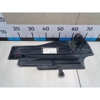 Защита антигравийная Ford C-MAX (2010 - 2019) AV61R11779AF