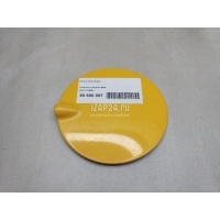 Лючок бензобака Ford Focus III (2011 - 2019) 1746394