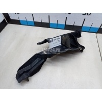 Накладка на крыло Ford Focus III (2011 - 2019) 1883277