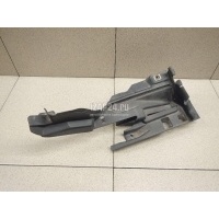 Накладка на крыло Ford Focus III (2011 - 2019) 1883277