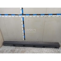 Накладка на порог (наружная) Ford Focus III (2011 - 2019) 1747490